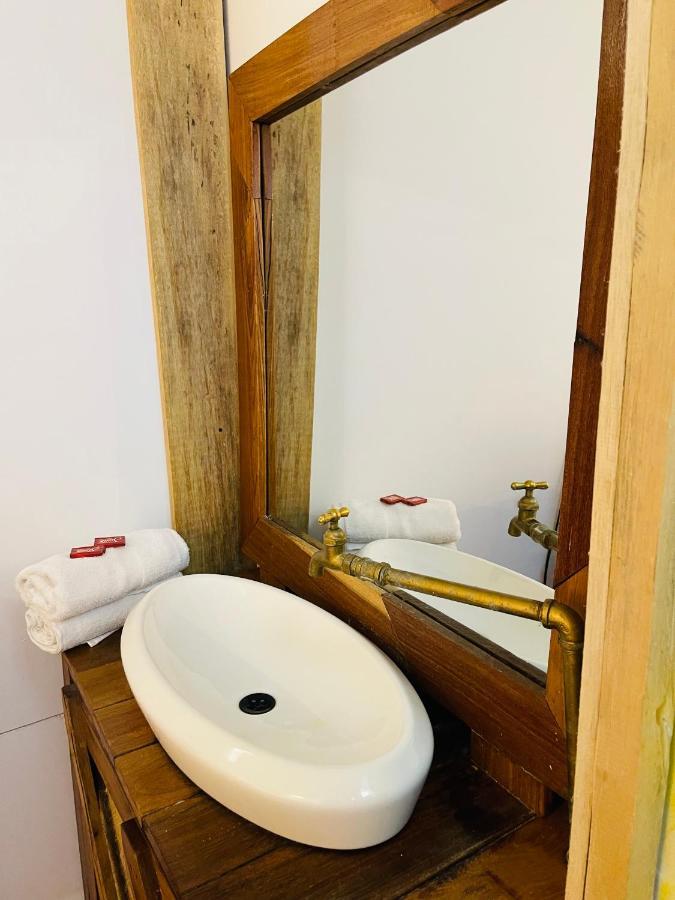 Hostal Colina De Lluvia Filandia Buitenkant foto