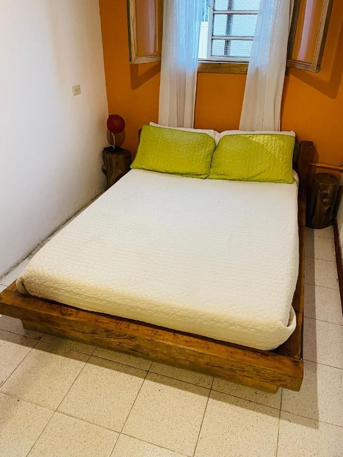 Hostal Colina De Lluvia Filandia Buitenkant foto