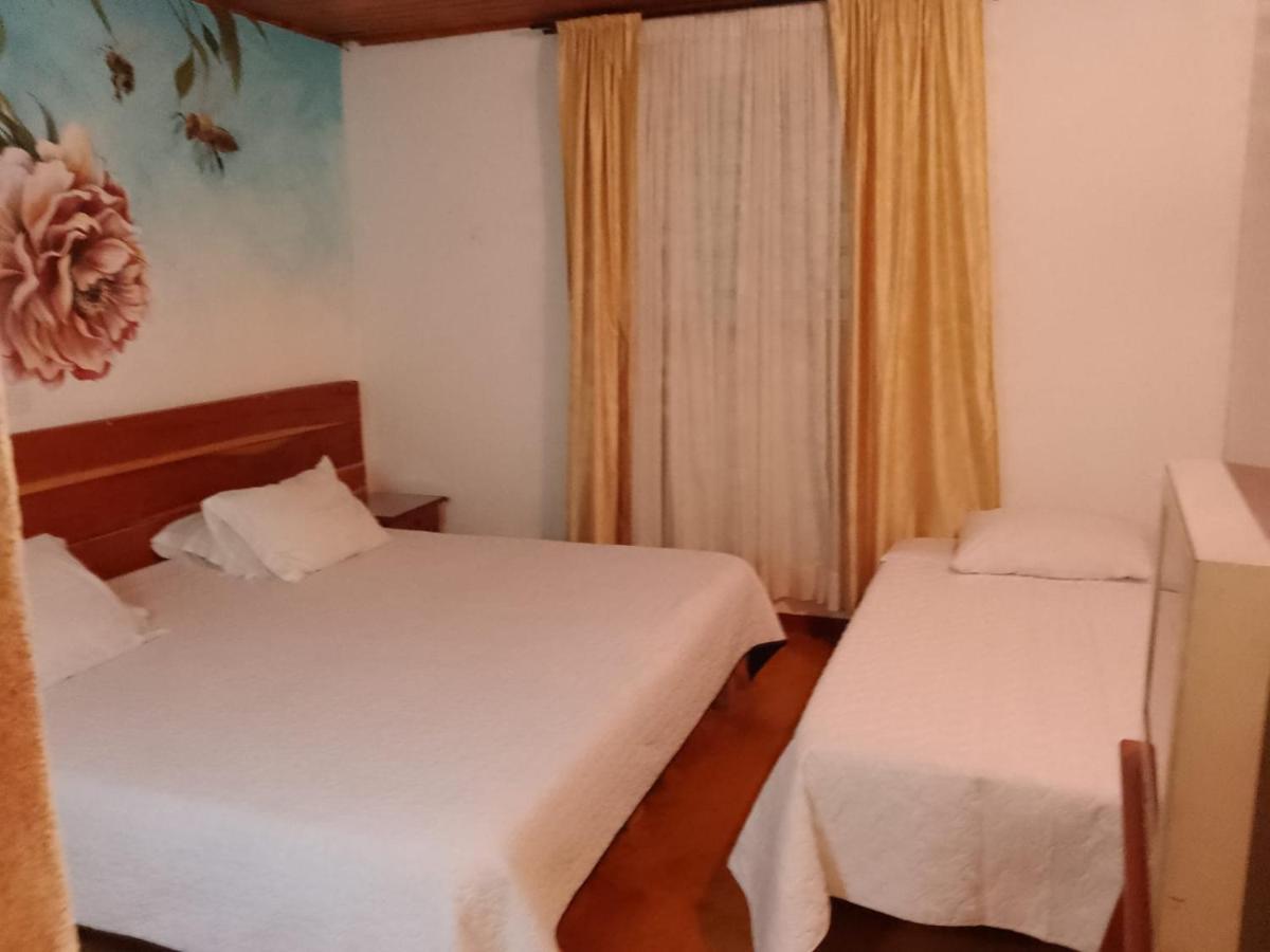 Hostal Colina De Lluvia Filandia Buitenkant foto