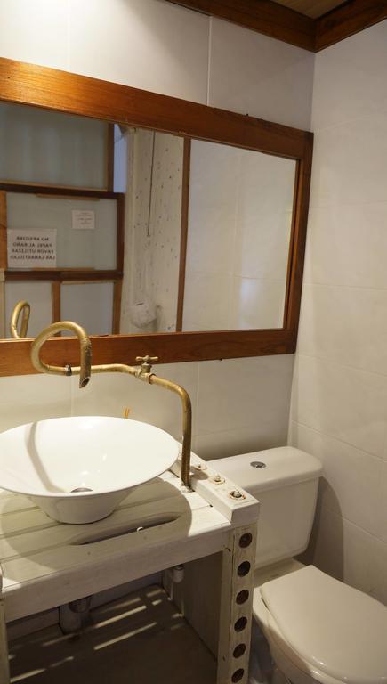 Hostal Colina De Lluvia Filandia Buitenkant foto