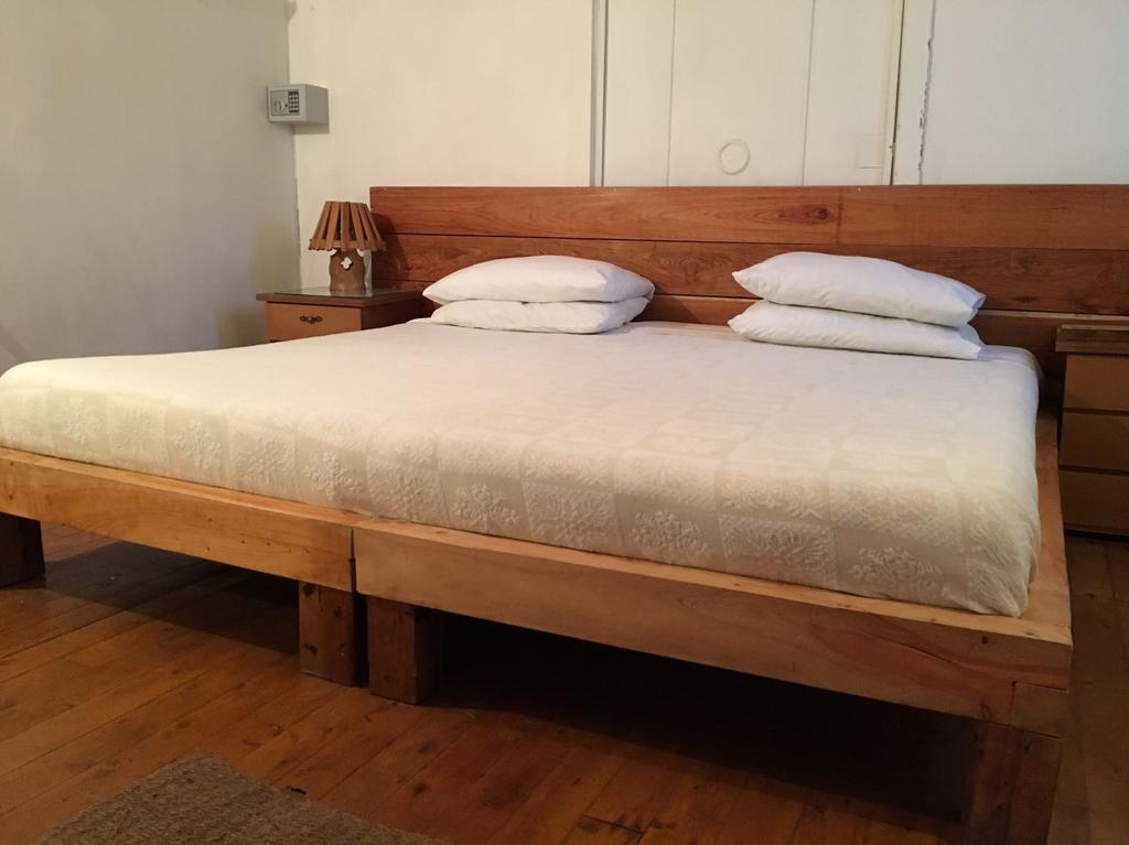 Hostal Colina De Lluvia Filandia Buitenkant foto